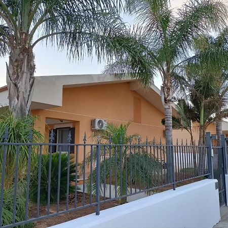 Assiri Garden House Villa Case San Marco Dış mekan fotoğraf