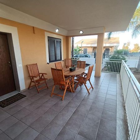 Assiri Garden House Villa Case San Marco Dış mekan fotoğraf
