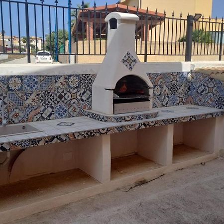 Assiri Garden House Villa Case San Marco Dış mekan fotoğraf
