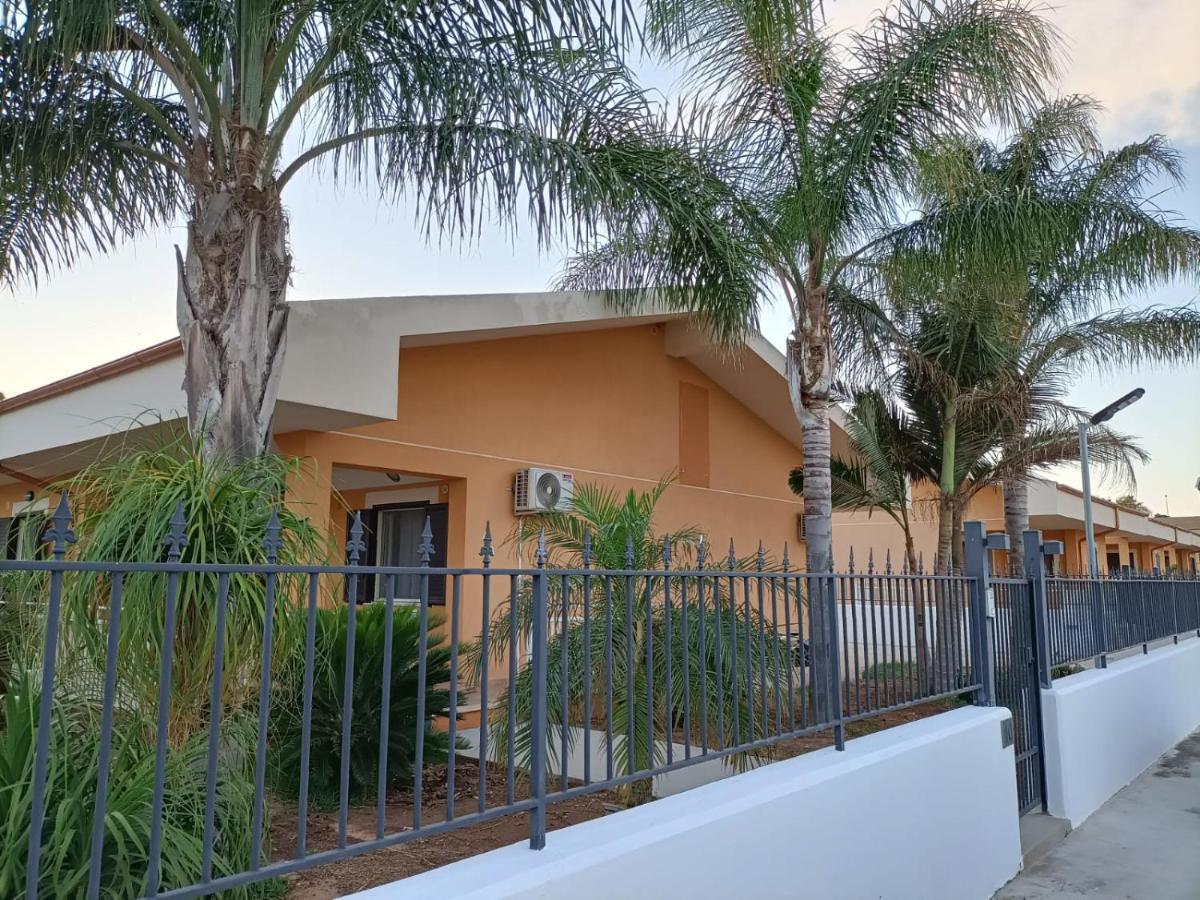 Assiri Garden House Villa Case San Marco Dış mekan fotoğraf