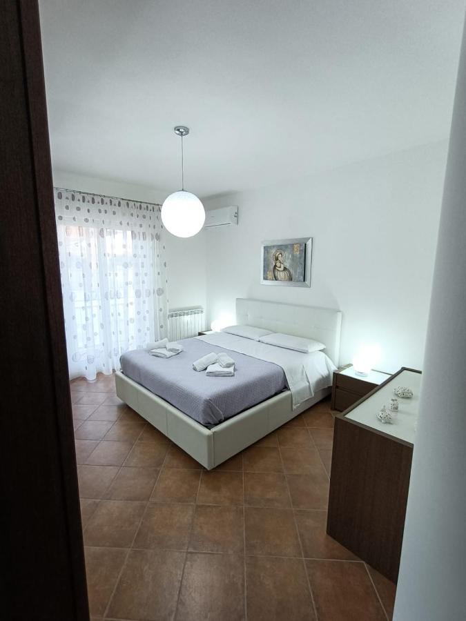 Assiri Garden House Villa Case San Marco Dış mekan fotoğraf