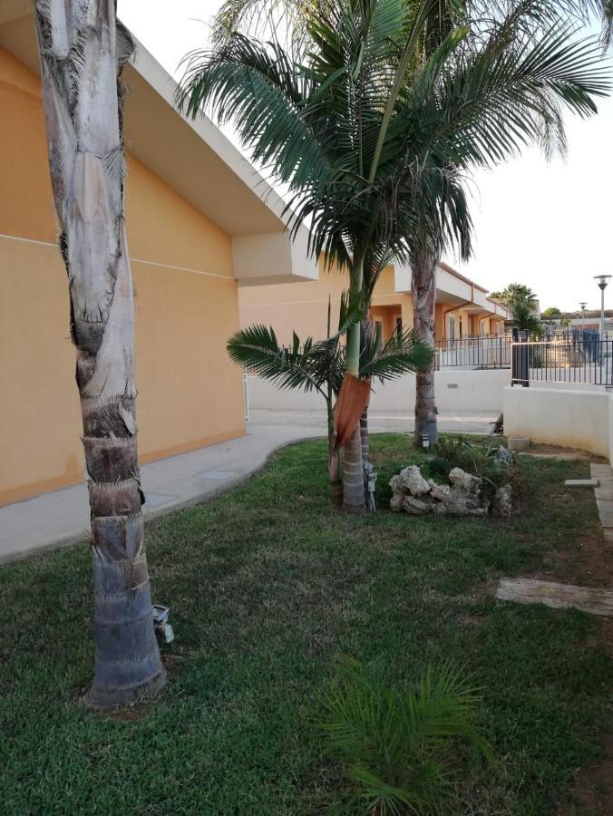Assiri Garden House Villa Case San Marco Dış mekan fotoğraf