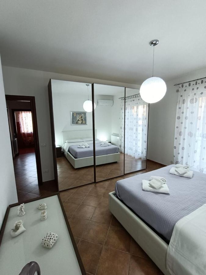 Assiri Garden House Villa Case San Marco Dış mekan fotoğraf