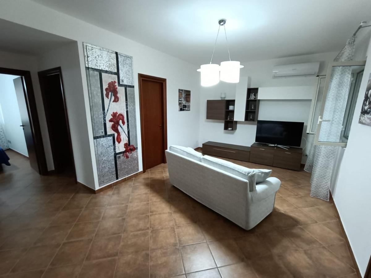 Assiri Garden House Villa Case San Marco Dış mekan fotoğraf