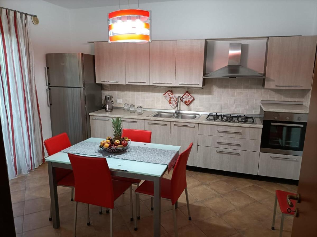 Assiri Garden House Villa Case San Marco Dış mekan fotoğraf