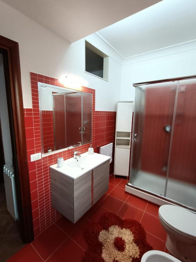 Assiri Garden House Villa Case San Marco Dış mekan fotoğraf
