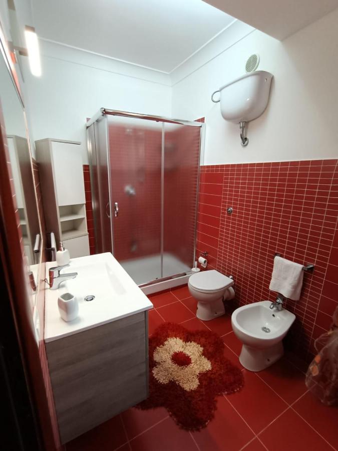Assiri Garden House Villa Case San Marco Dış mekan fotoğraf