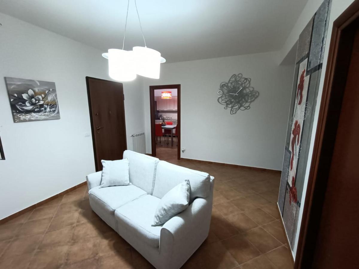 Assiri Garden House Villa Case San Marco Dış mekan fotoğraf