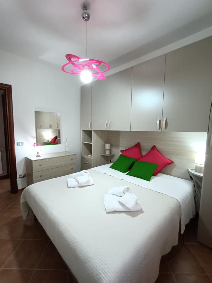 Assiri Garden House Villa Case San Marco Dış mekan fotoğraf