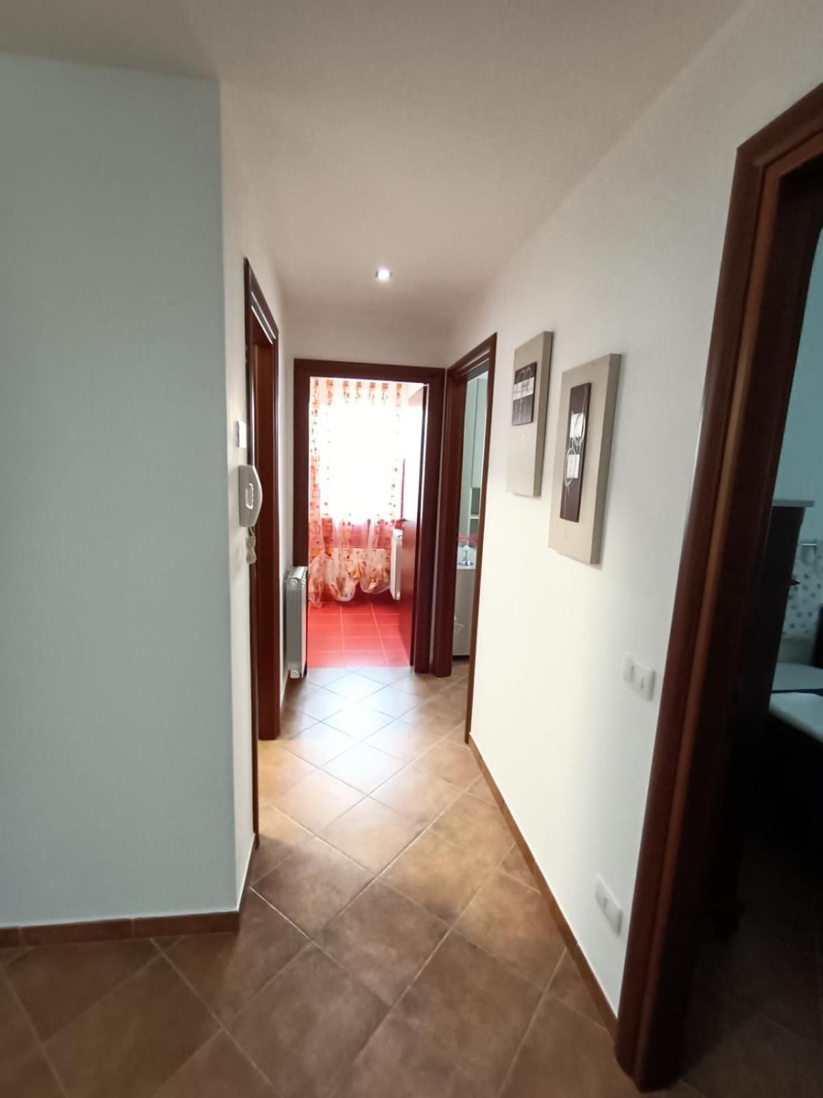 Assiri Garden House Villa Case San Marco Dış mekan fotoğraf