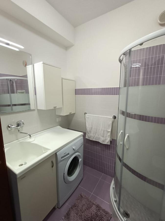 Assiri Garden House Villa Case San Marco Dış mekan fotoğraf