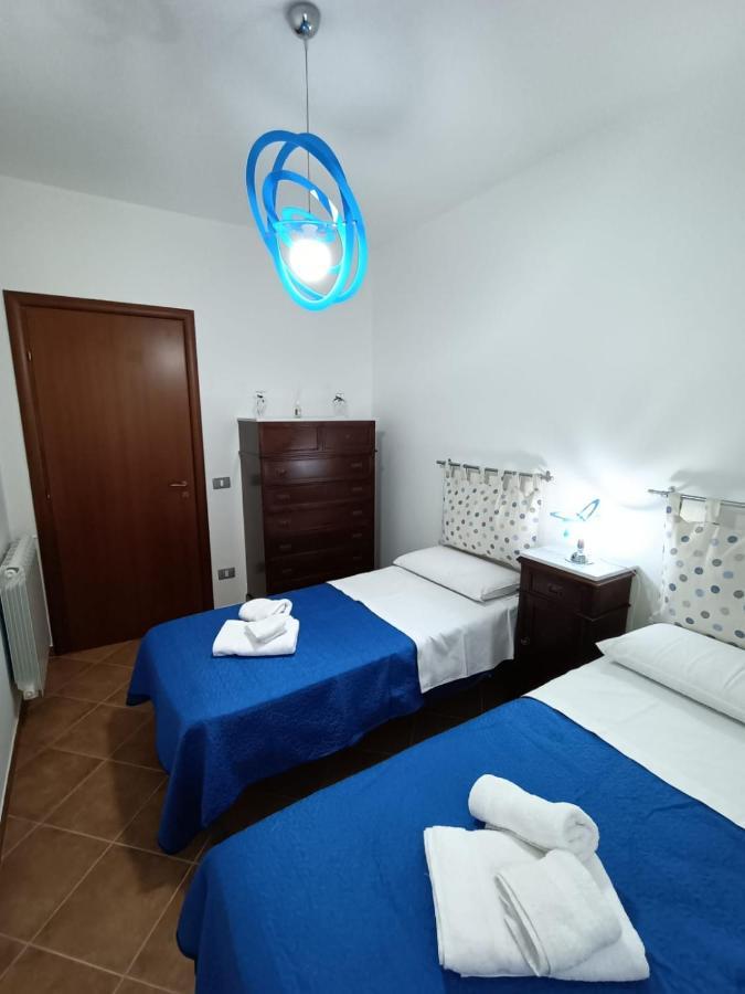 Assiri Garden House Villa Case San Marco Dış mekan fotoğraf
