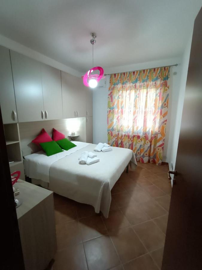 Assiri Garden House Villa Case San Marco Dış mekan fotoğraf