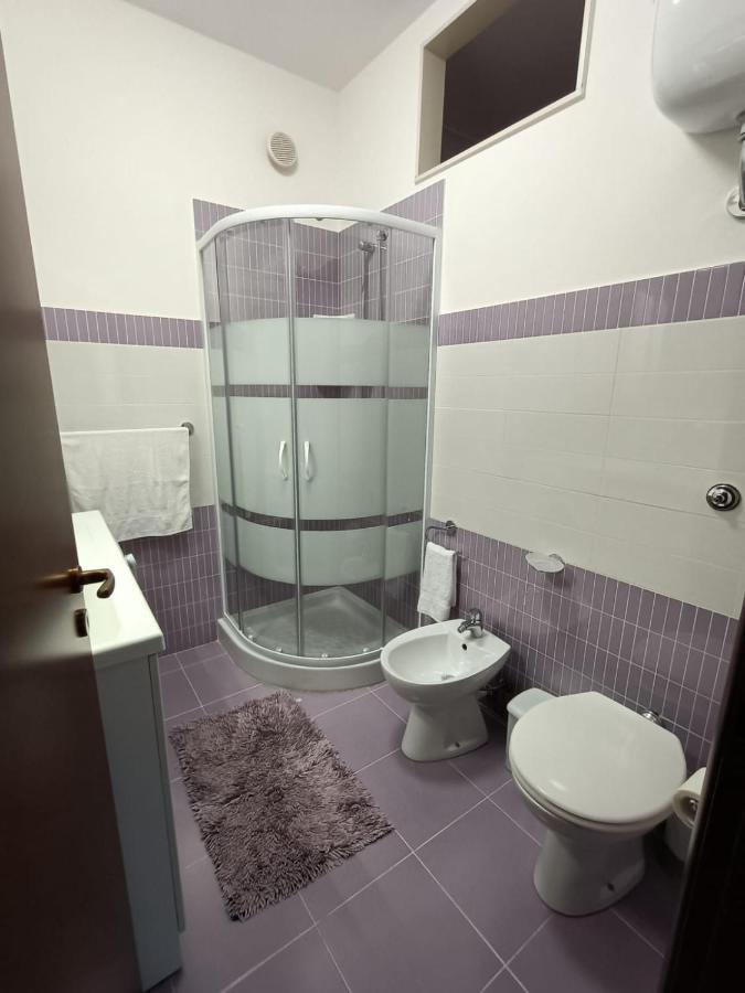 Assiri Garden House Villa Case San Marco Dış mekan fotoğraf