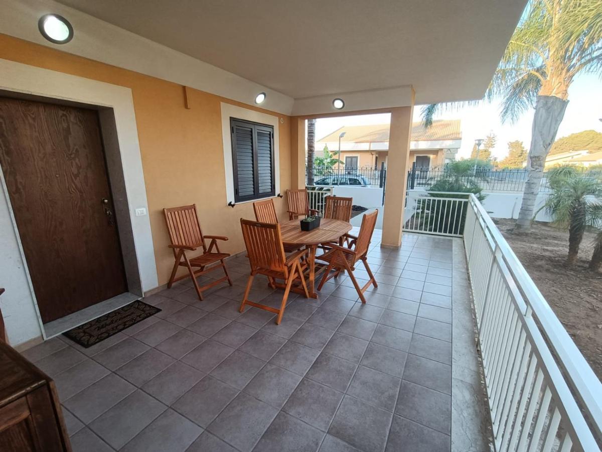 Assiri Garden House Villa Case San Marco Dış mekan fotoğraf