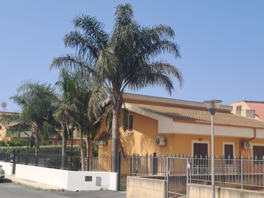 Assiri Garden House Villa Case San Marco Dış mekan fotoğraf